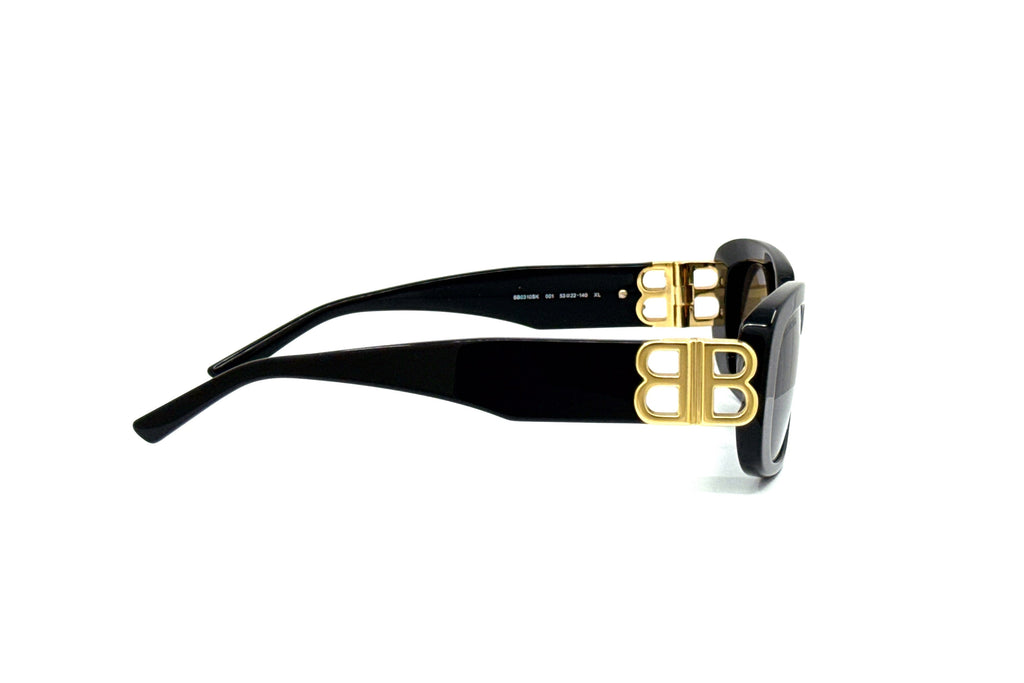 Balenciaga - BB0310SK (001) Square