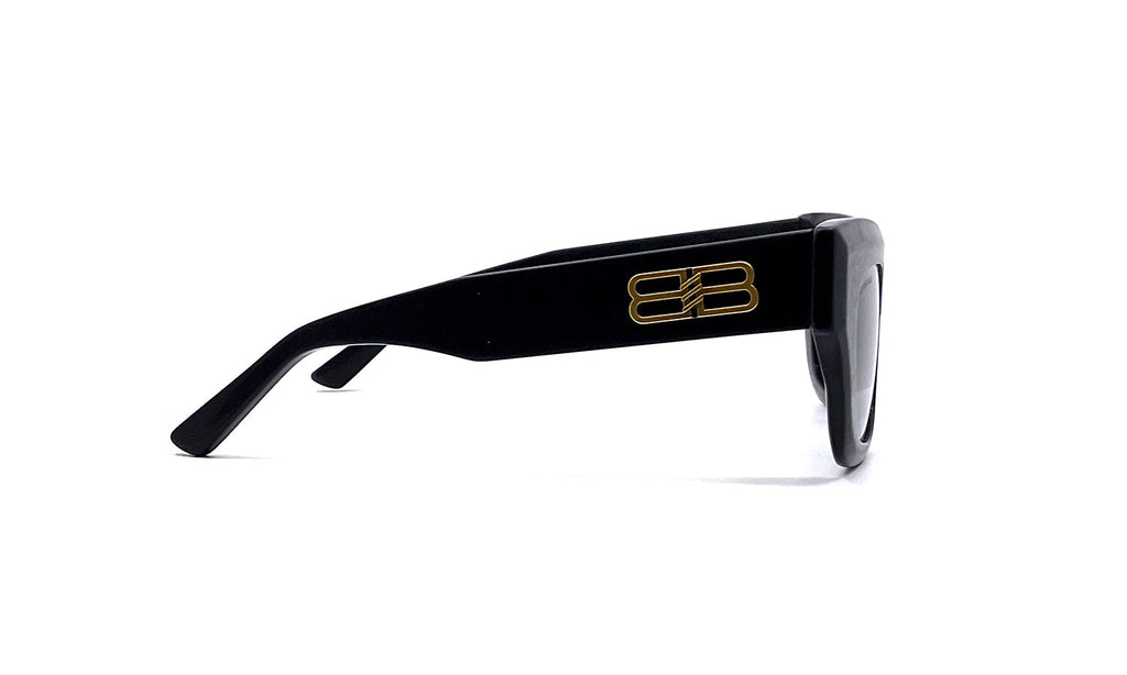 Balenciaga - BB0234S (001) Square