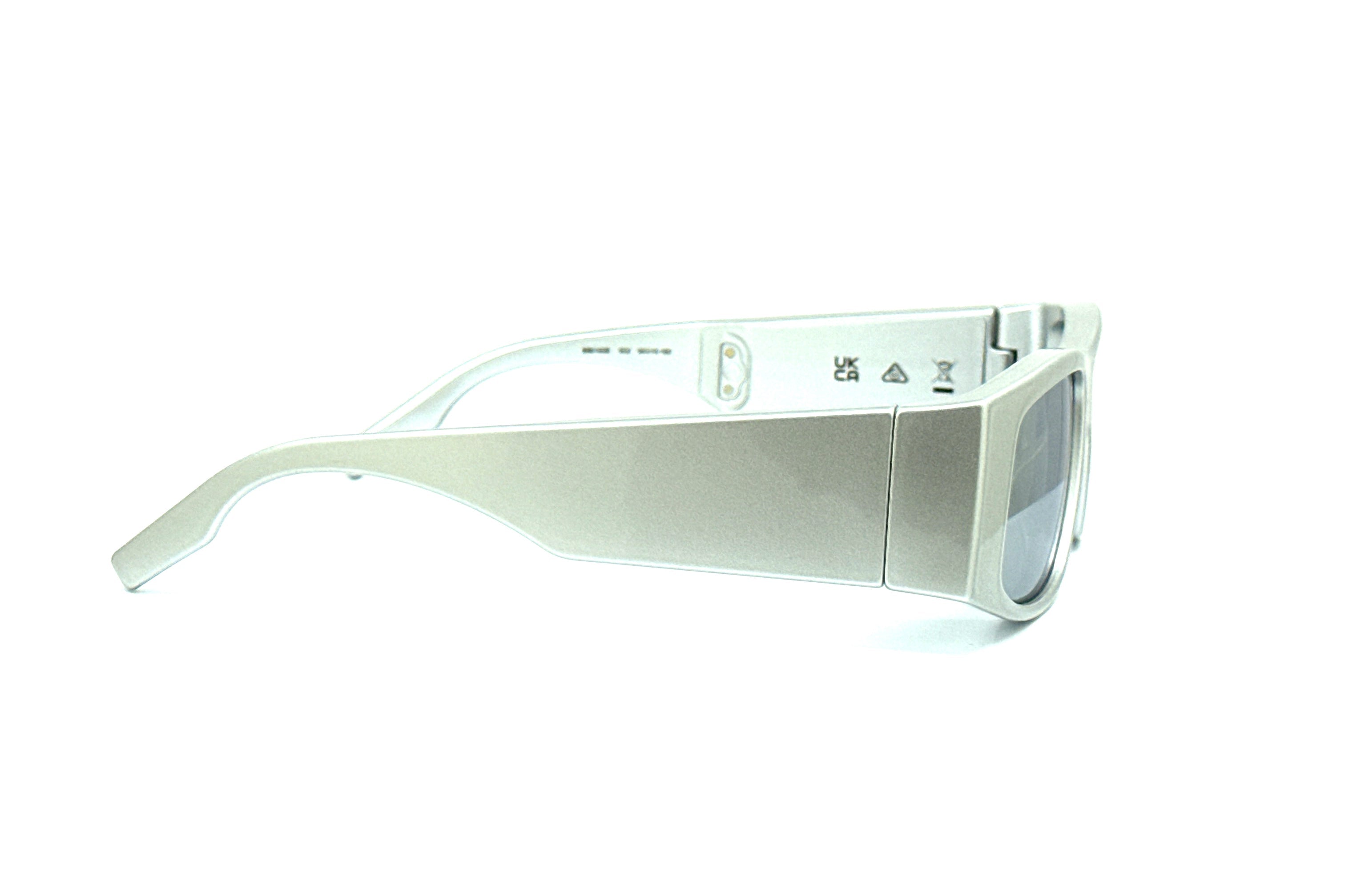 Balenciaga - BB0100S LED Sunglasses (002) Mixed