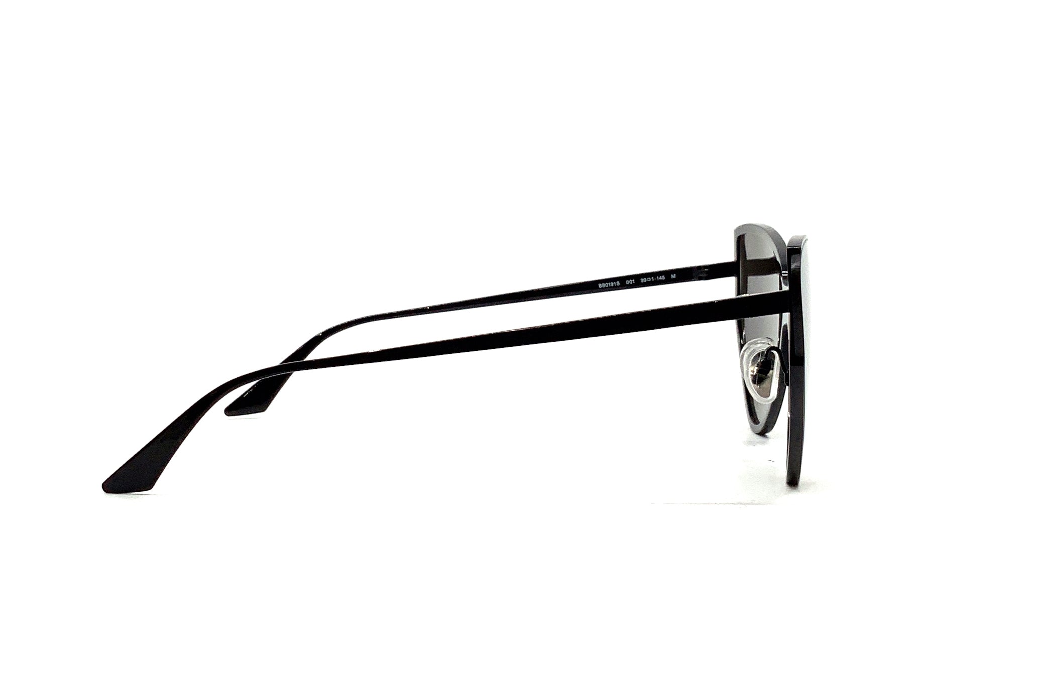 Balenciaga - BB0191S (001) Square