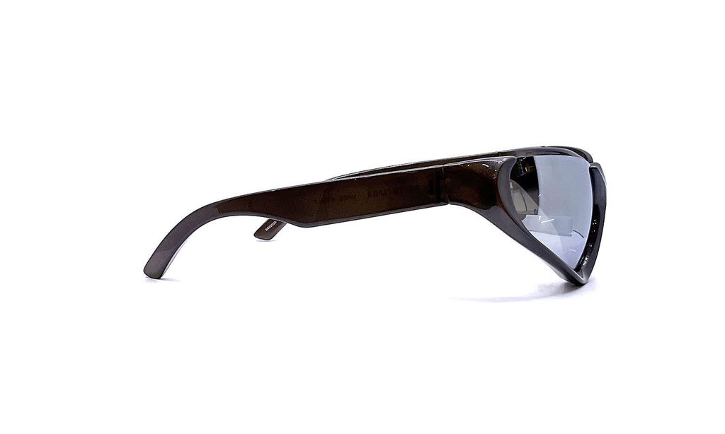 Balenciaga - BB0202S XL (002) Cat-Eye