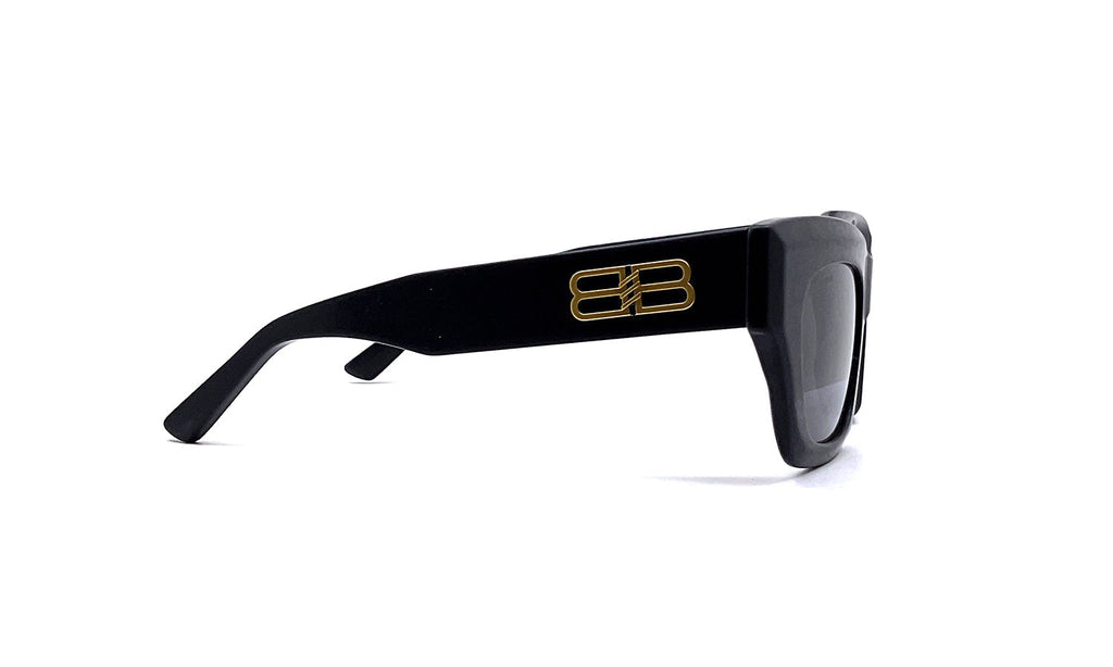 Balenciaga - BB0234S (001) Square
