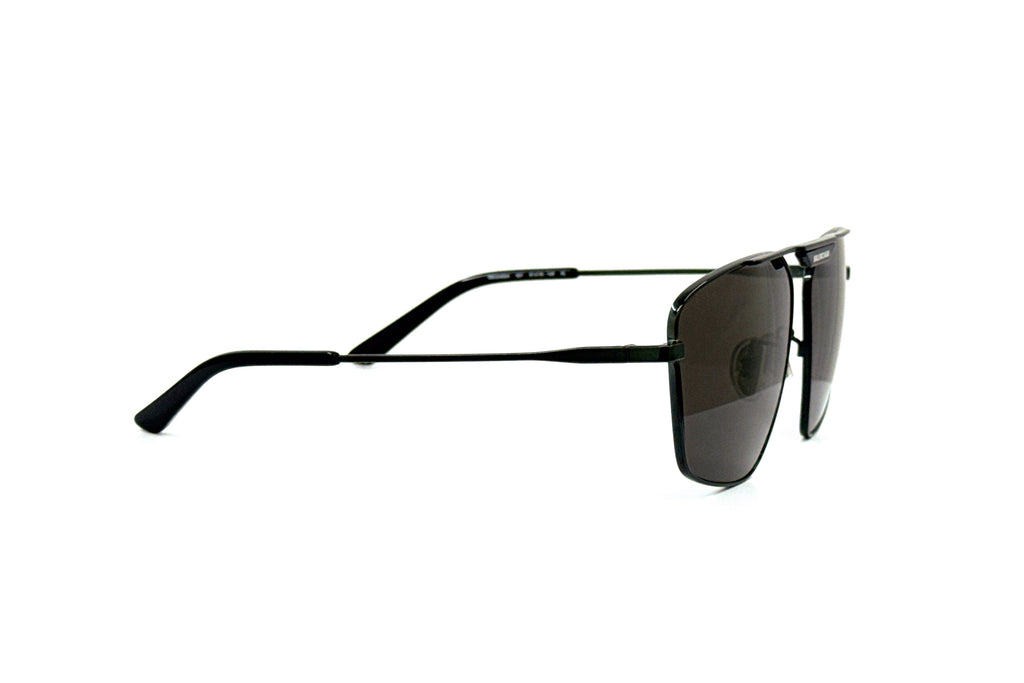 Balenciaga - BB0246SA (001) Square