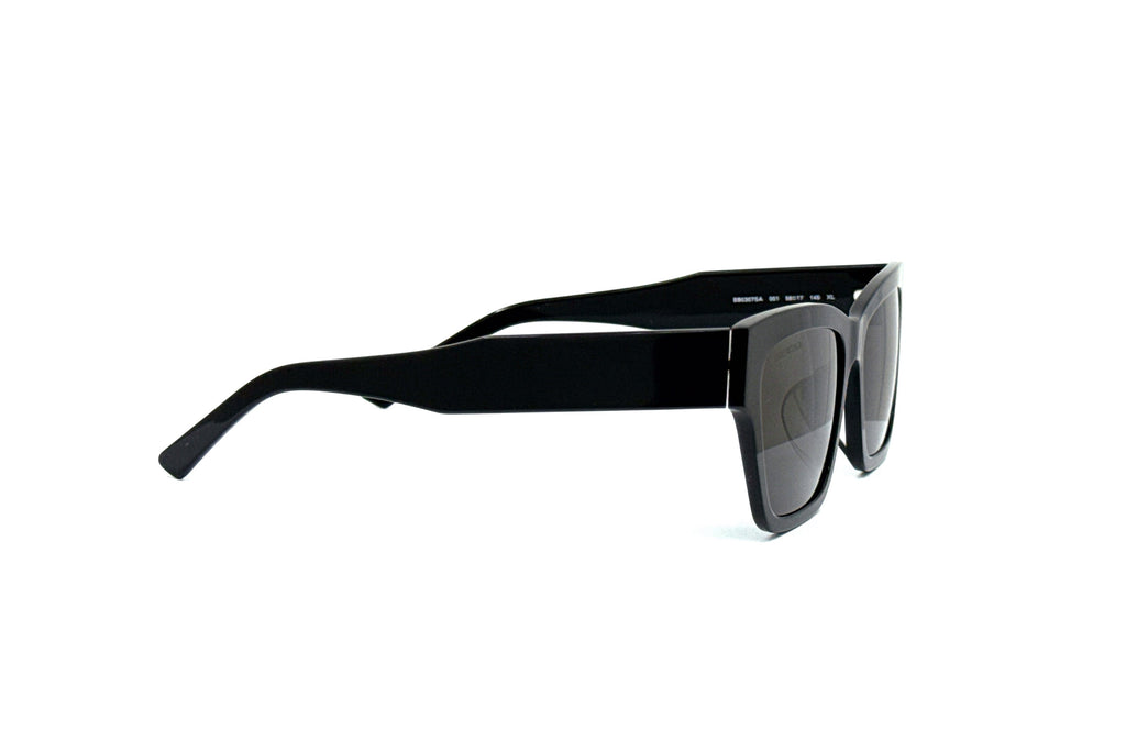 Balenciaga - BB0307SA (001) Square