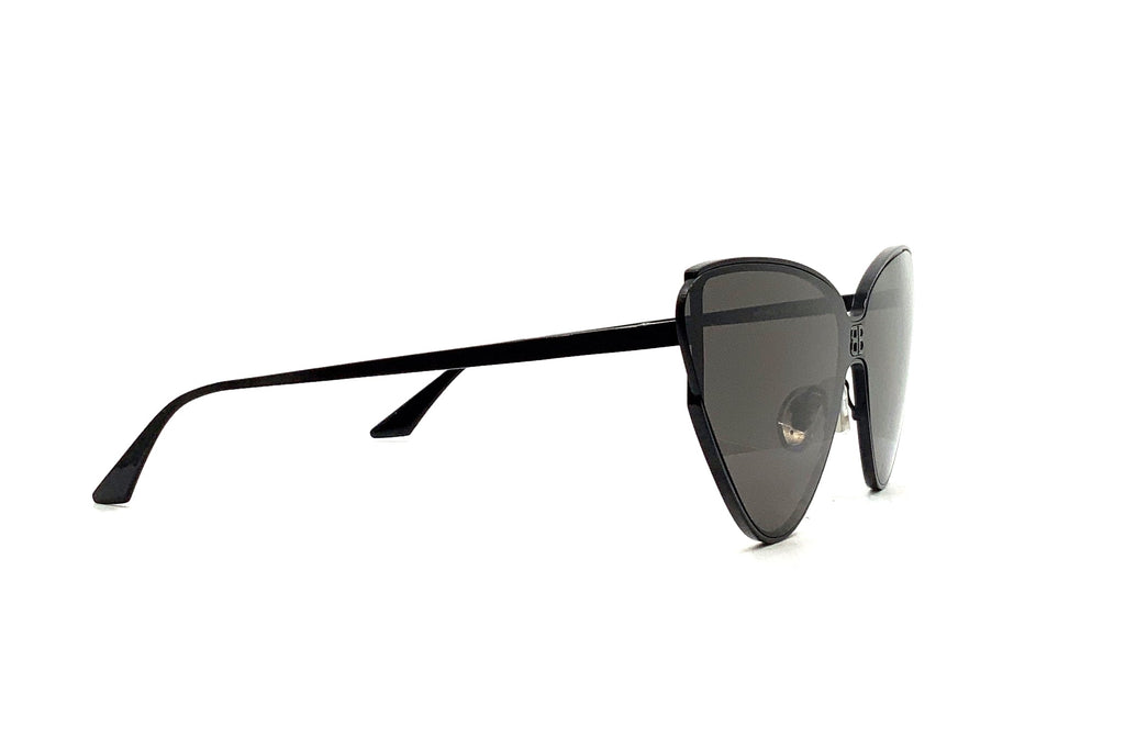 Balenciaga - BB0191S (001) Square