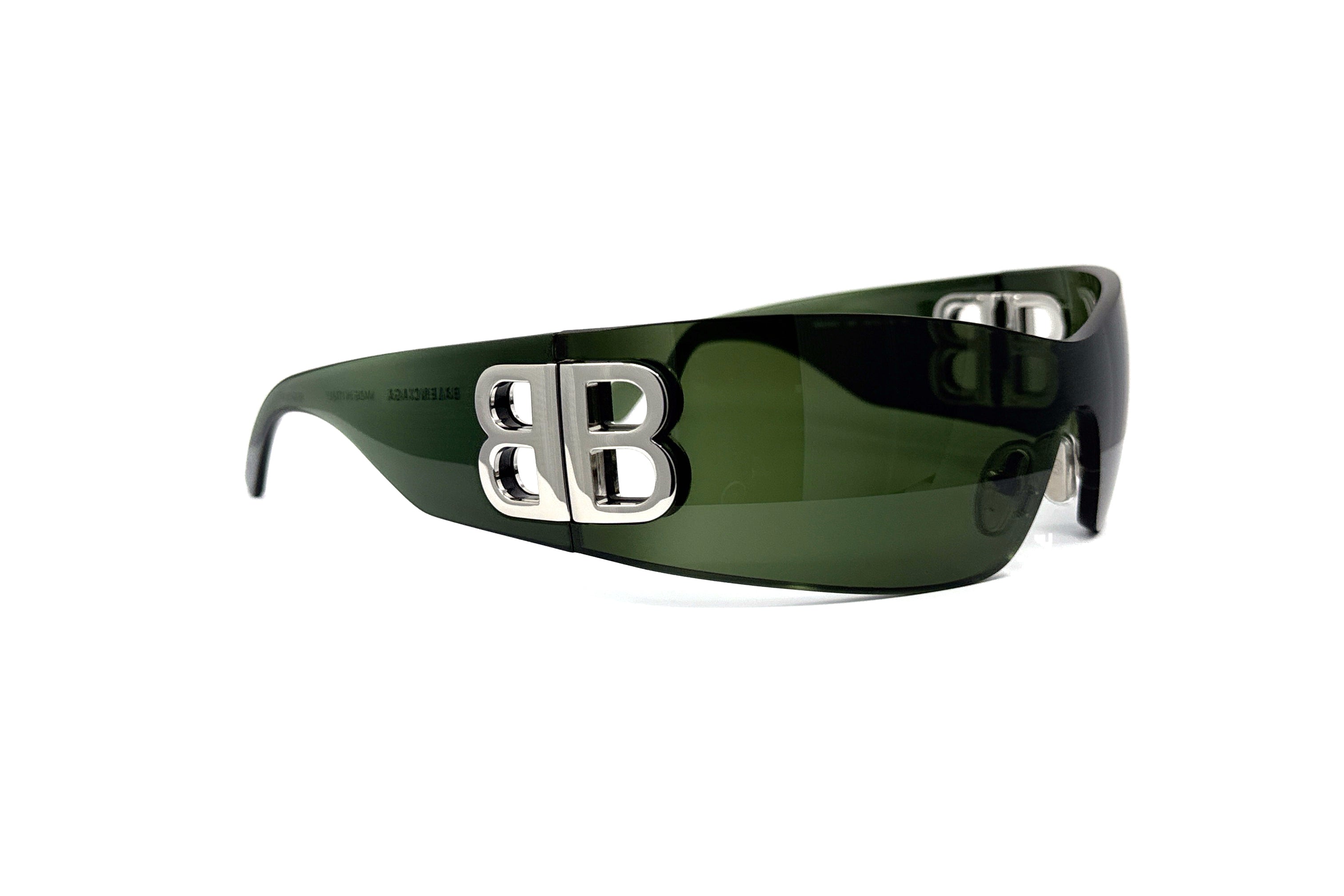 Balenciaga - BB0359S (006) Square