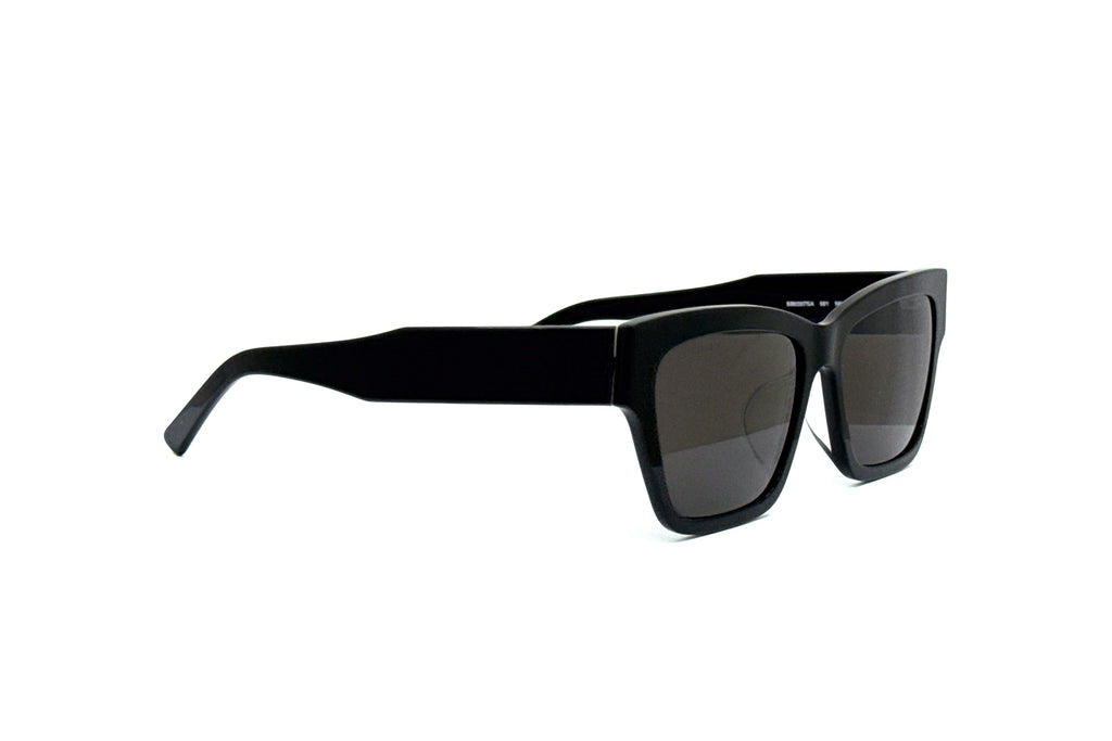 Balenciaga - BB0307SA (001) Square