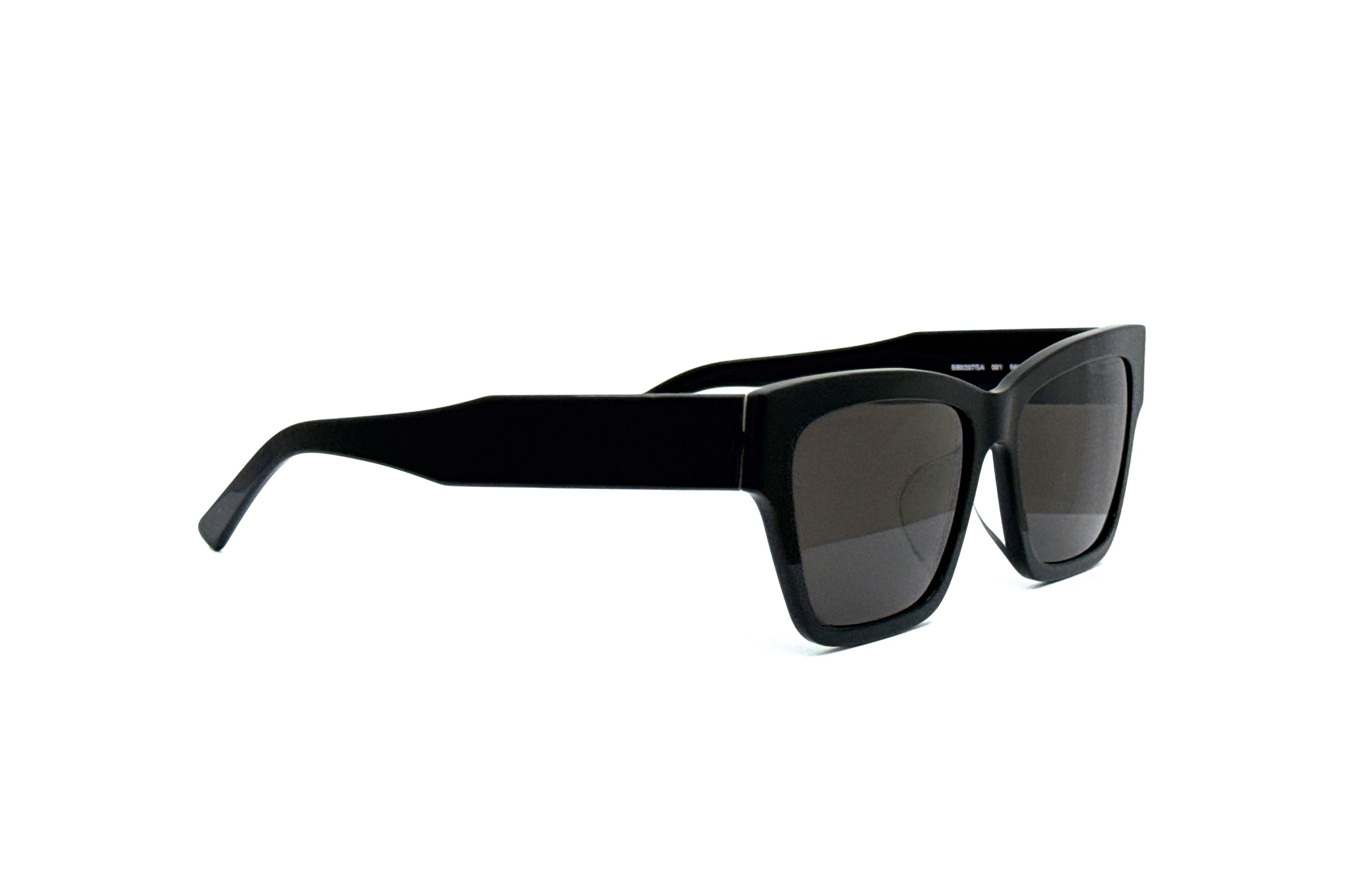 Balenciaga - BB0307SA (001) Square