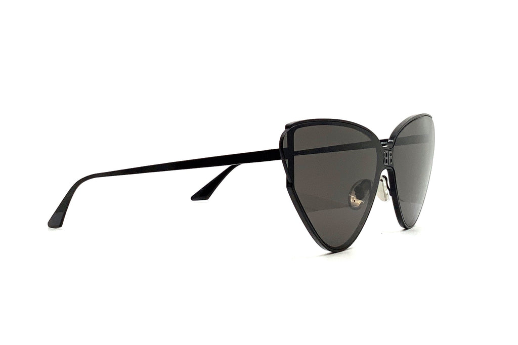 Balenciaga - BB0191S (001) Square