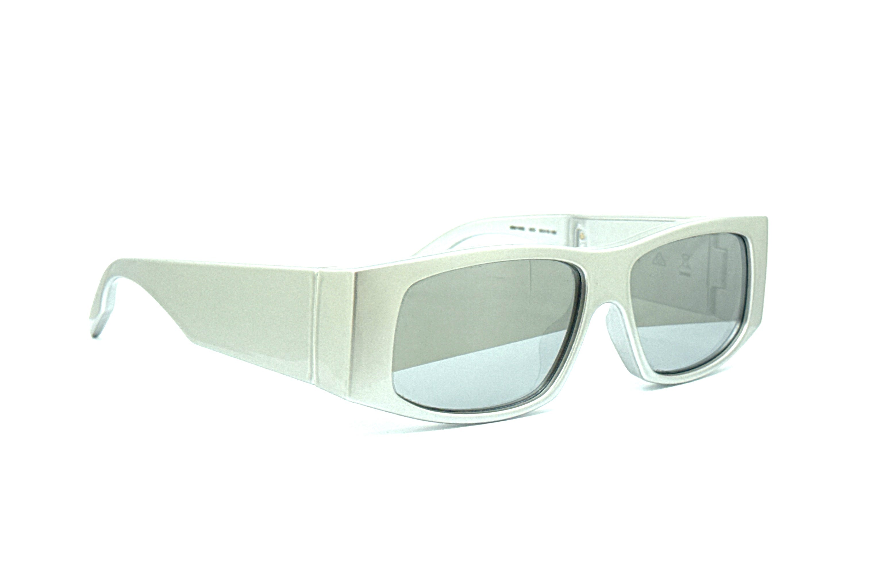 Balenciaga - BB0100S LED Sunglasses (002) Mixed