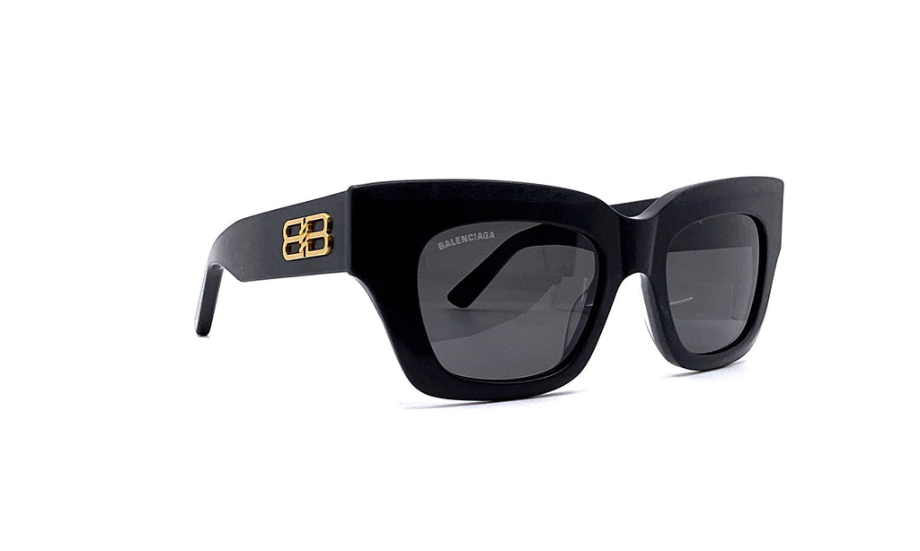 Balenciaga - BB0234S (001) Square