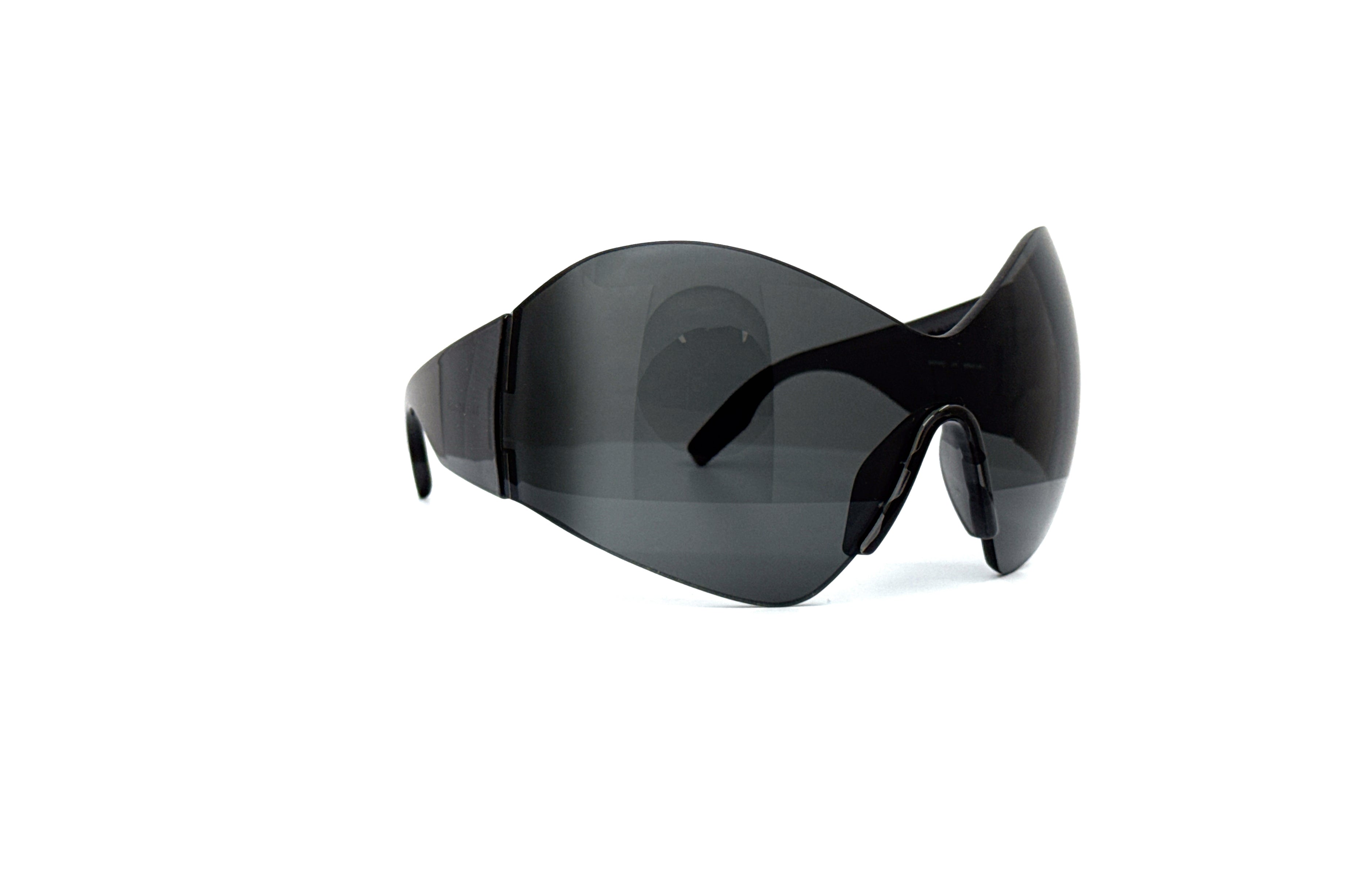 Balenciaga - BB0180S (001) Square