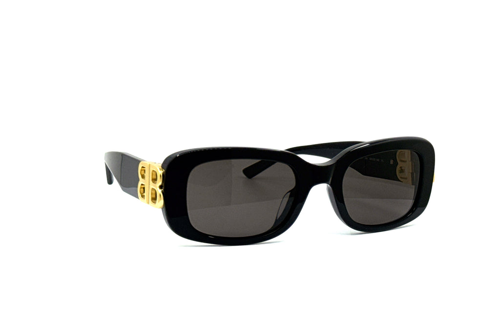 Balenciaga - BB0310SK (001) Square
