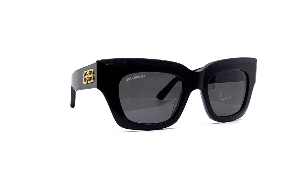 Balenciaga - BB0234S (001) Square