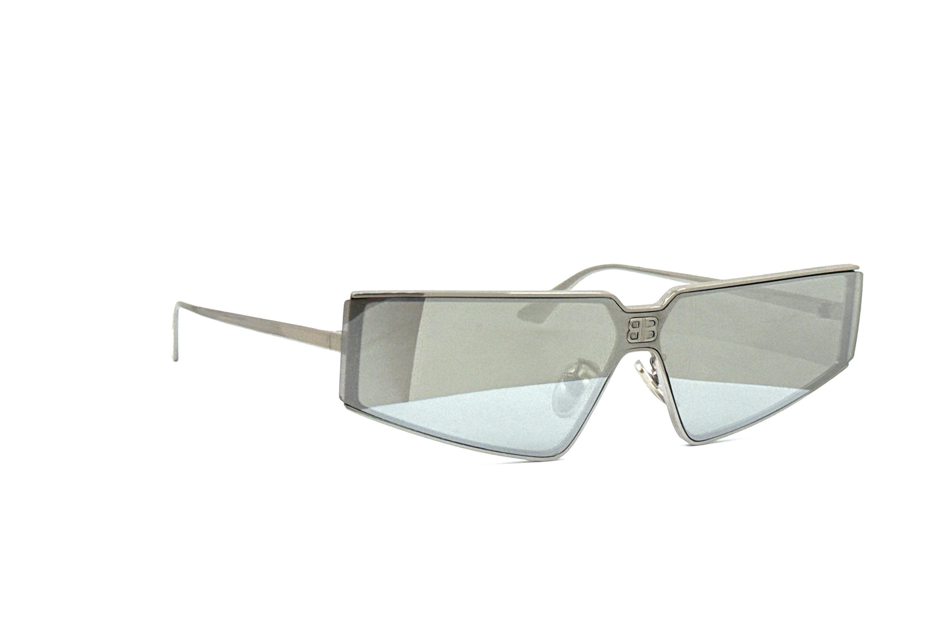 Balenciaga - BB0192S (004) Square