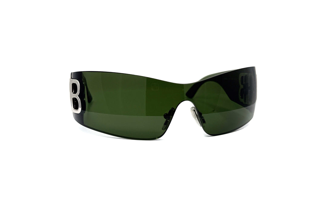 Balenciaga - BB0359S (006) Square