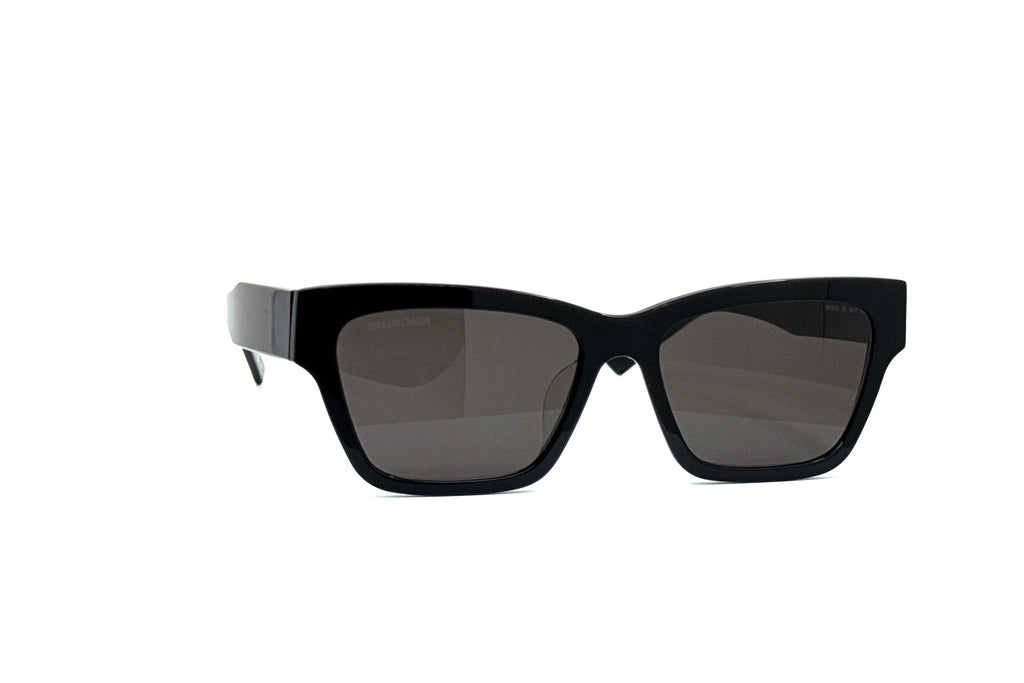 Balenciaga - BB0307SA (001) Square
