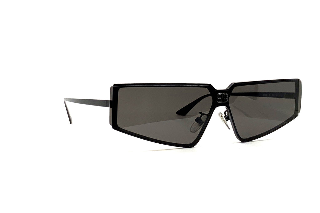 Balenciaga - BB0192S (001) Square