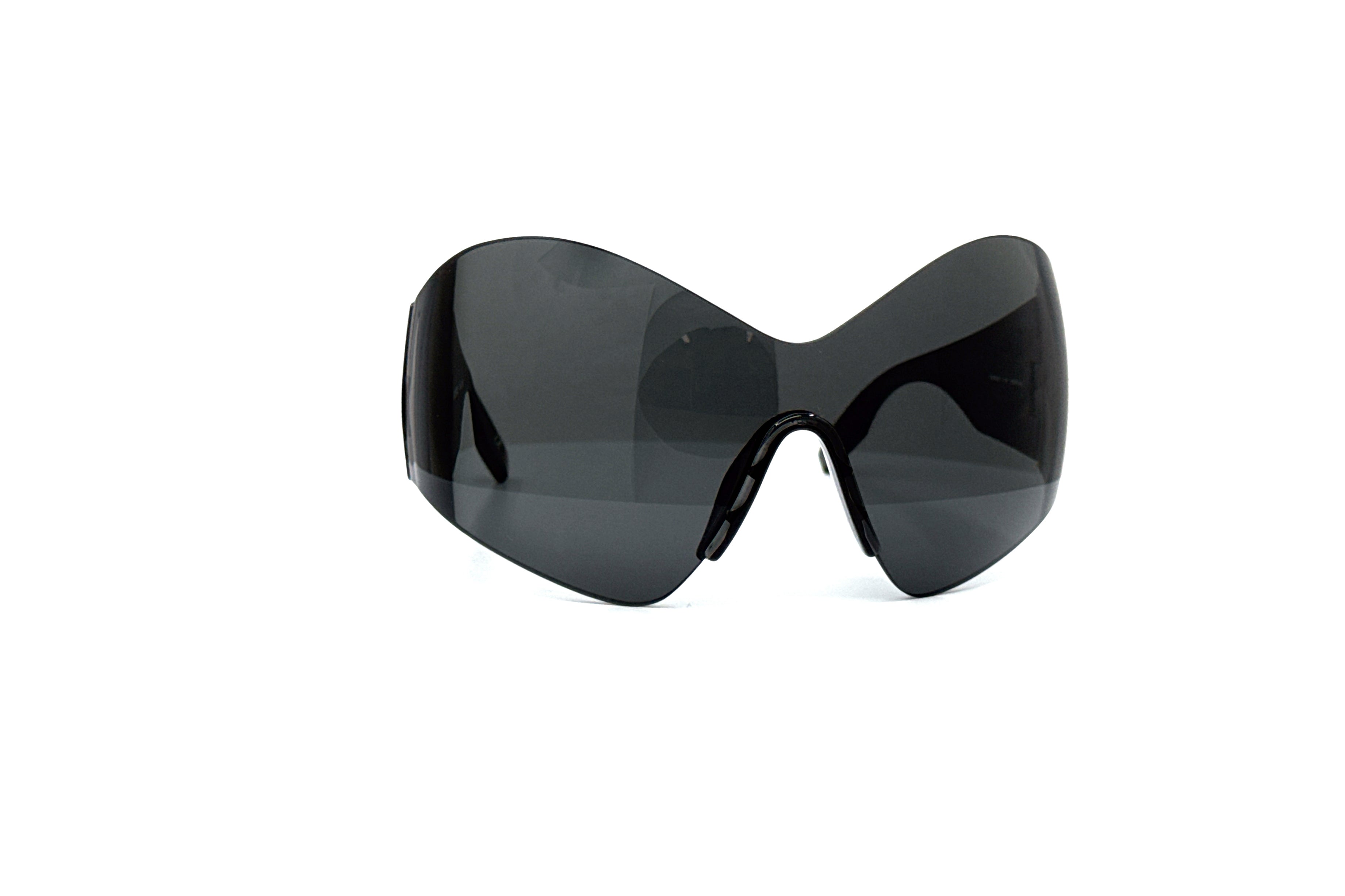 Balenciaga - BB0180S (001) Square
