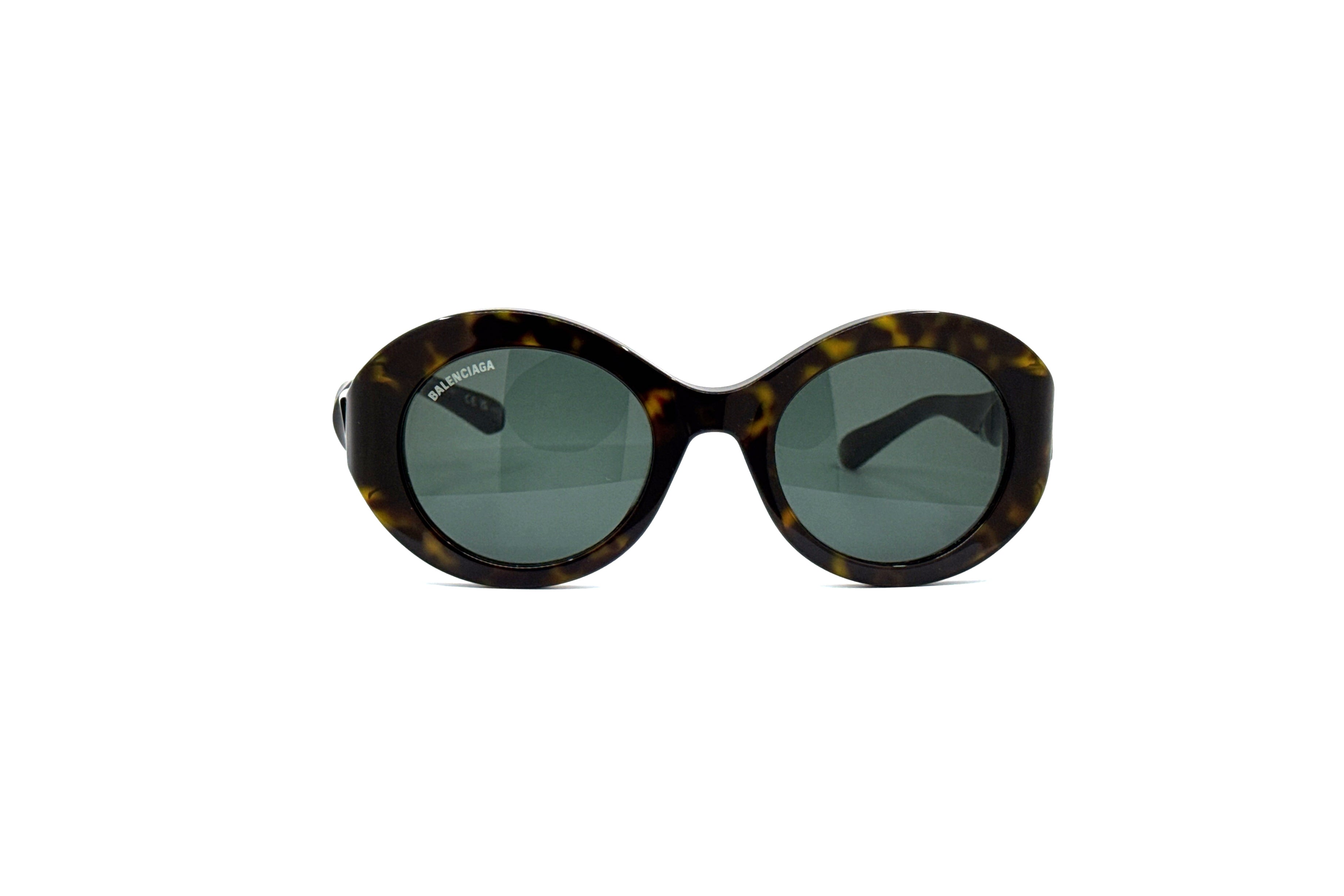 Balenciaga - BB0208S (002) Square