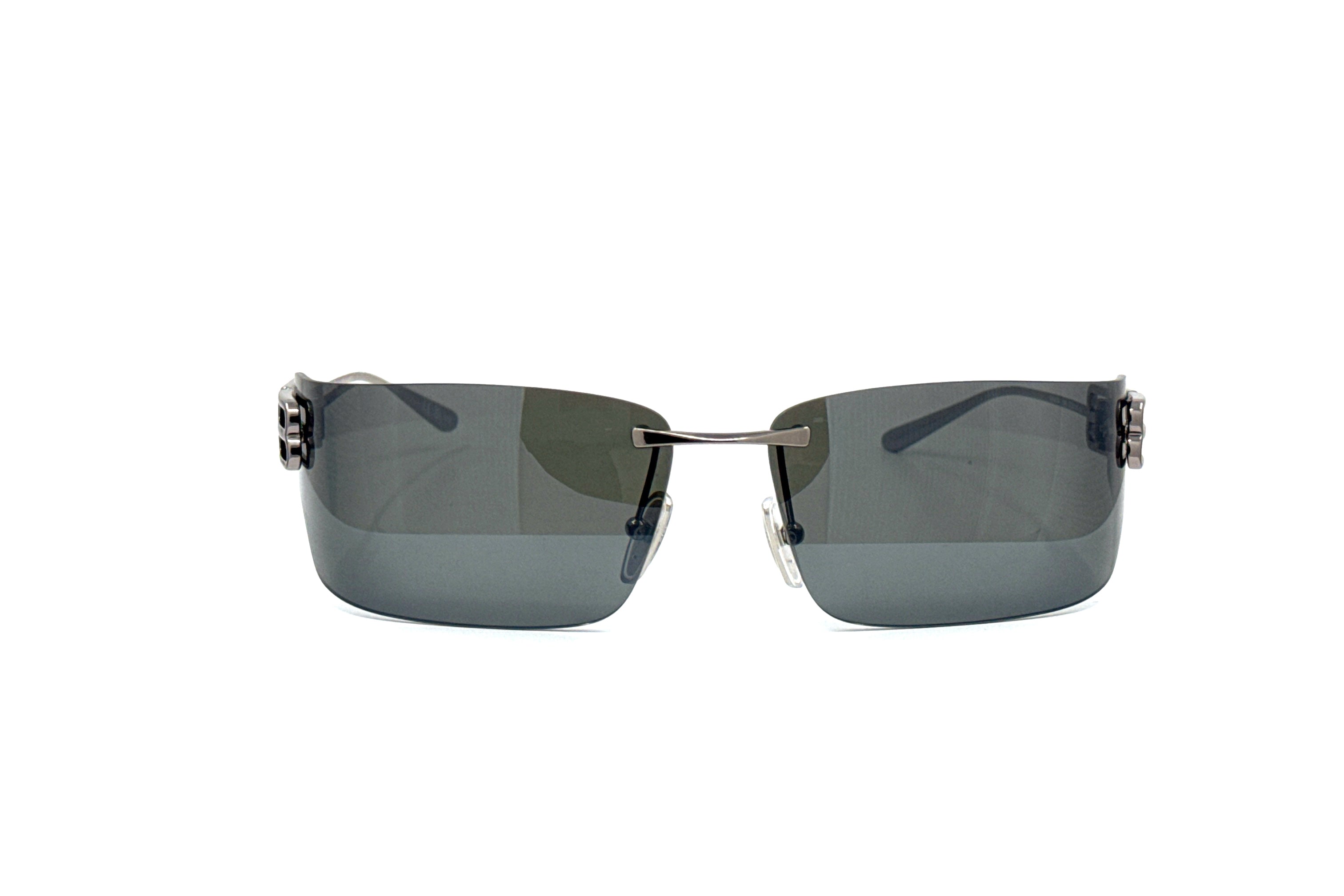 Balenciaga - BB0485SA (003) Square