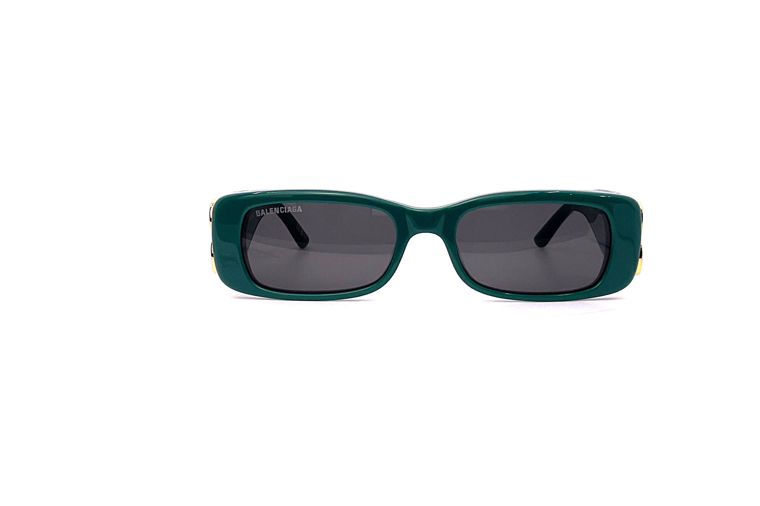 Balenciaga - BB0096S (006) Square