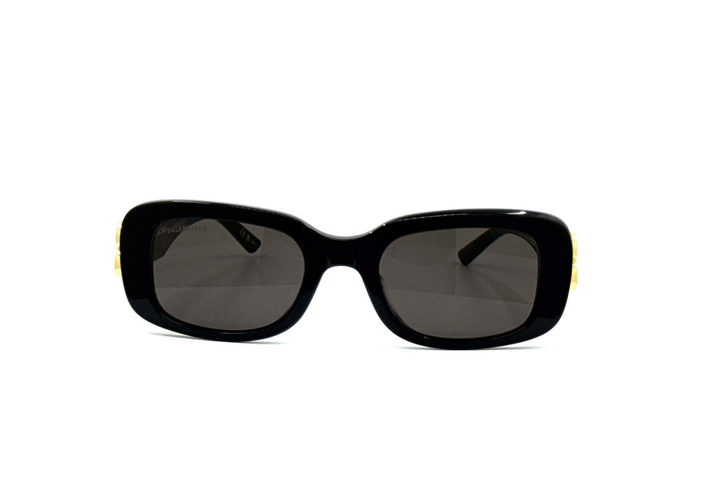 Balenciaga - BB0310SK (001) Square