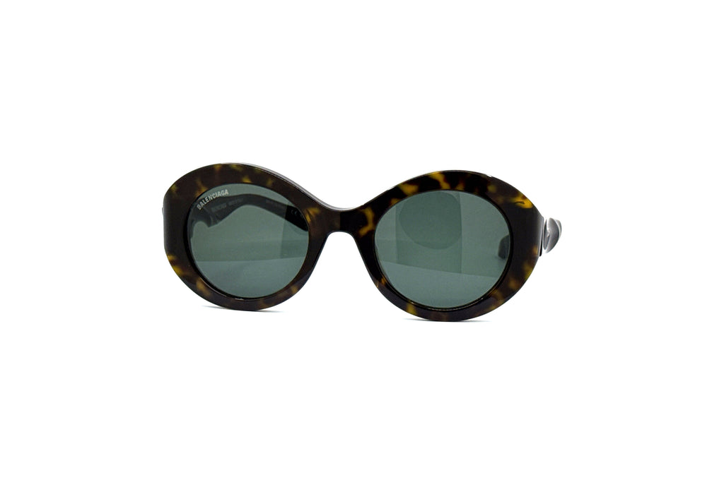 Balenciaga - BB0208S (002) Square