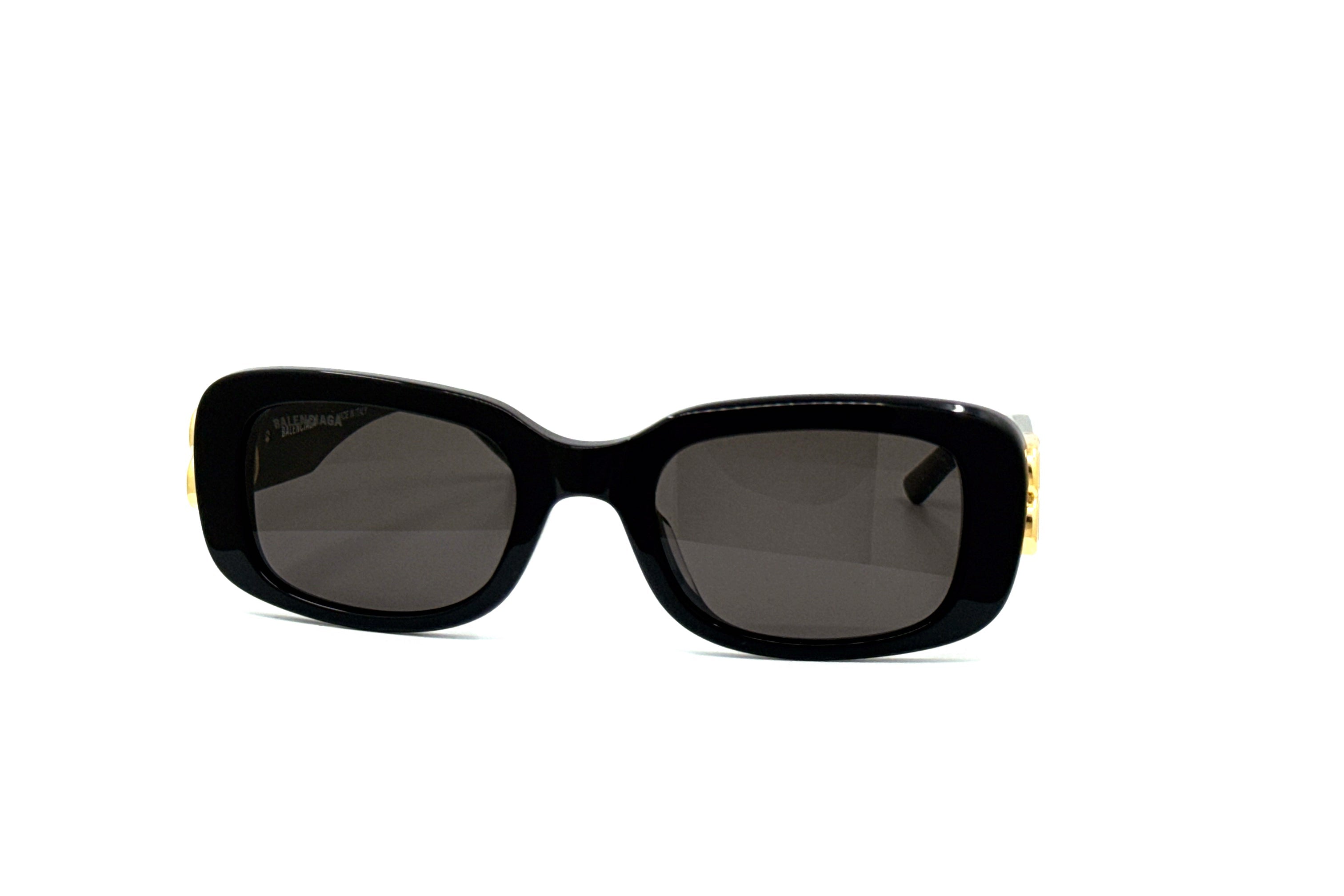 Balenciaga - BB0310SK (001) Square