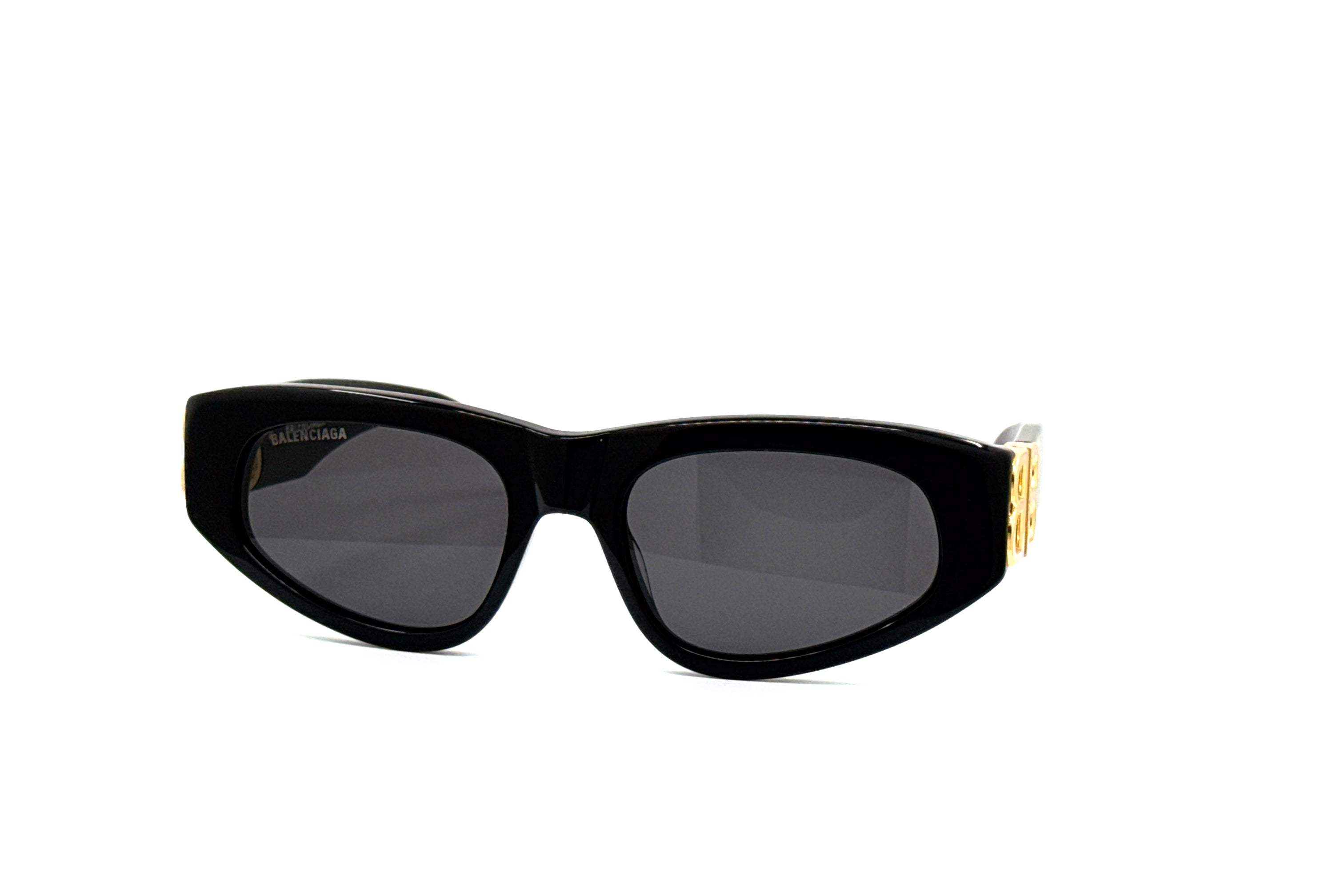 Balenciaga - BB0095S (001) Square