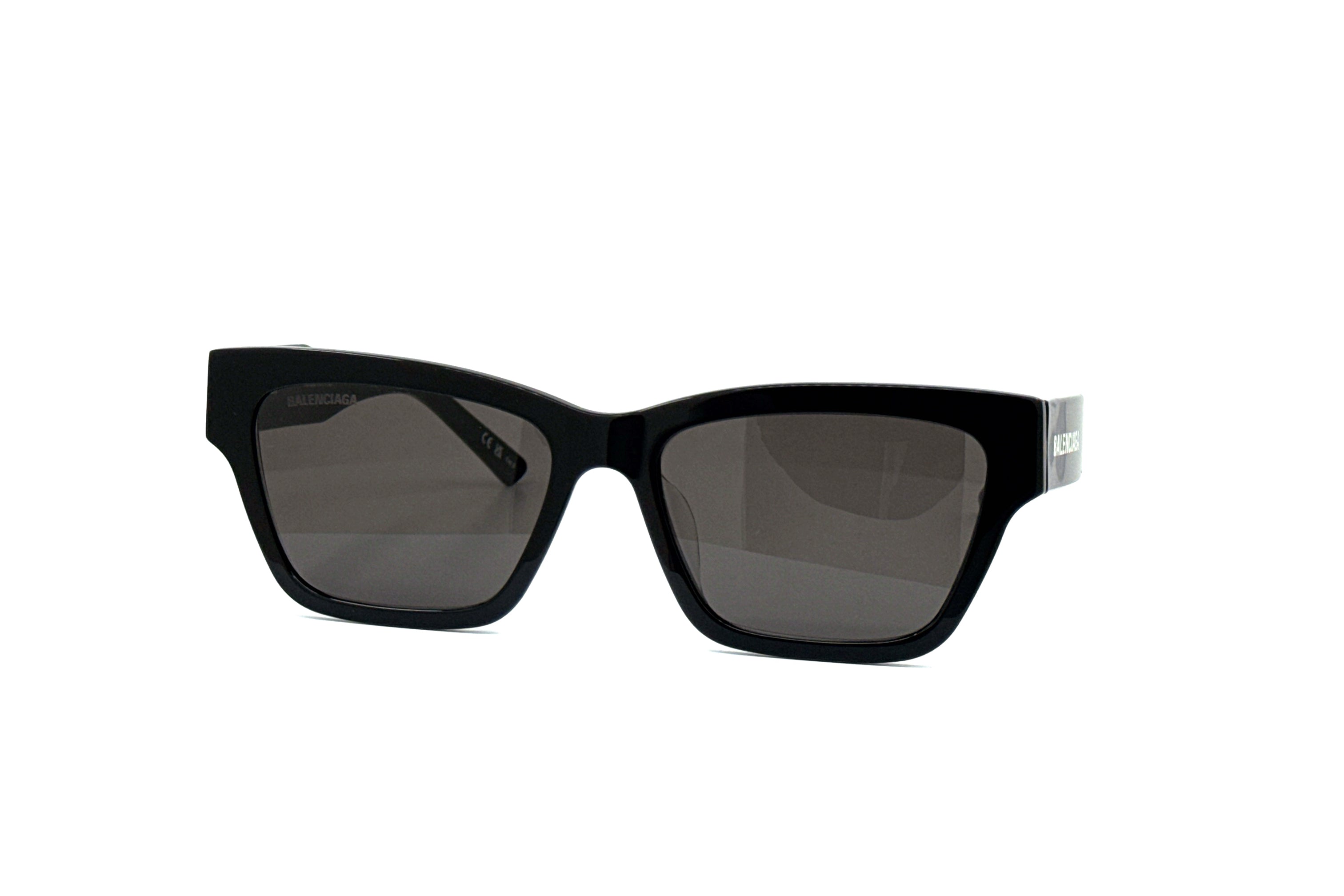 Balenciaga - BB0307SA (001) Square