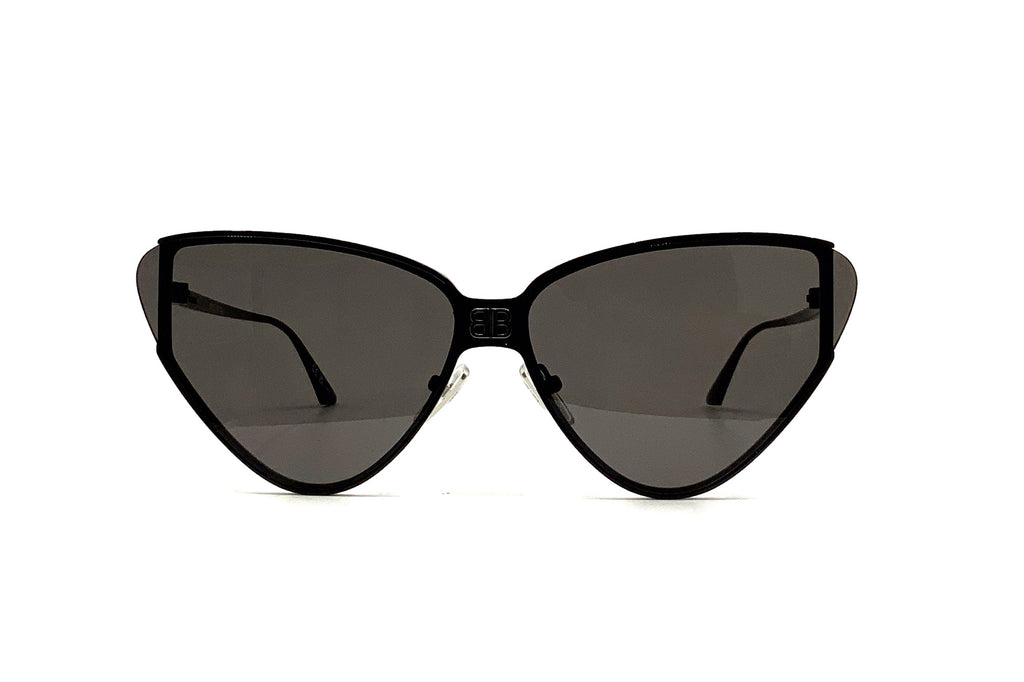 Balenciaga - BB0191S (001) Square