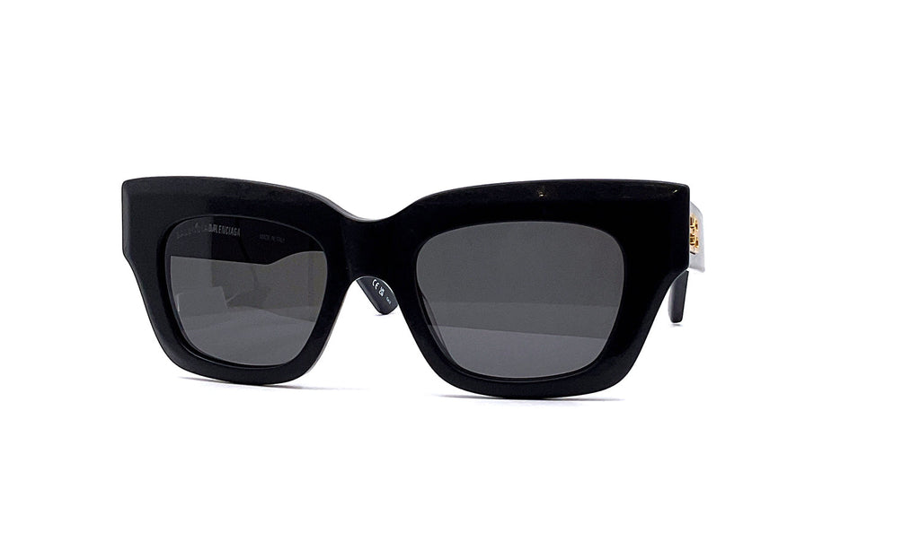 Balenciaga - BB0234S (001) Square