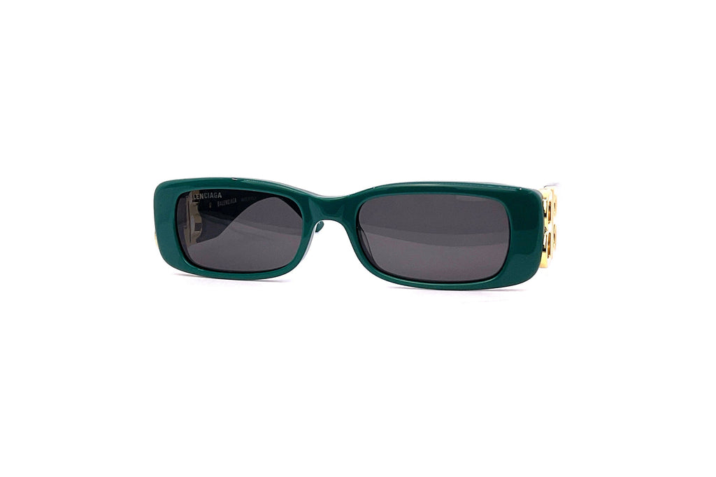 Balenciaga - BB0096S (006) Square