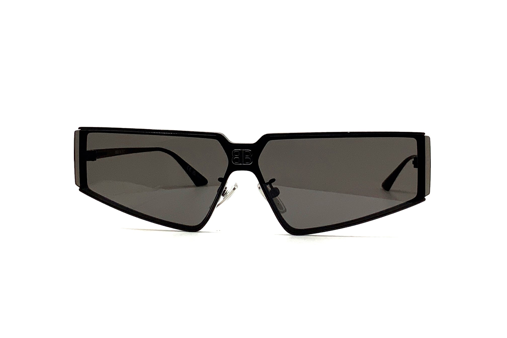 Balenciaga - BB0192S (001) Square