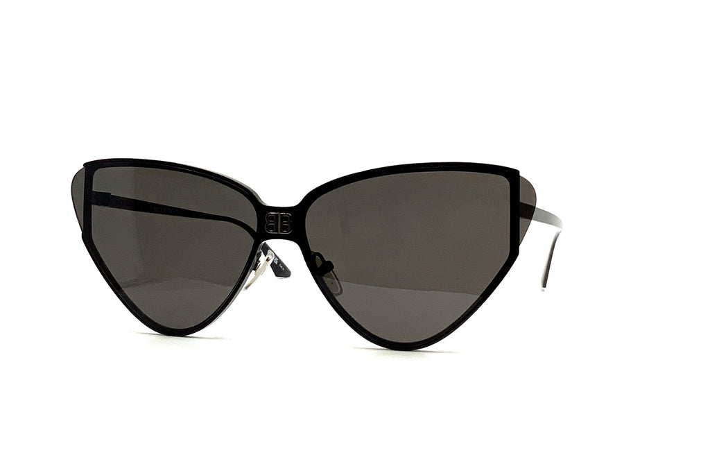 Balenciaga - BB0191S (001) Square
