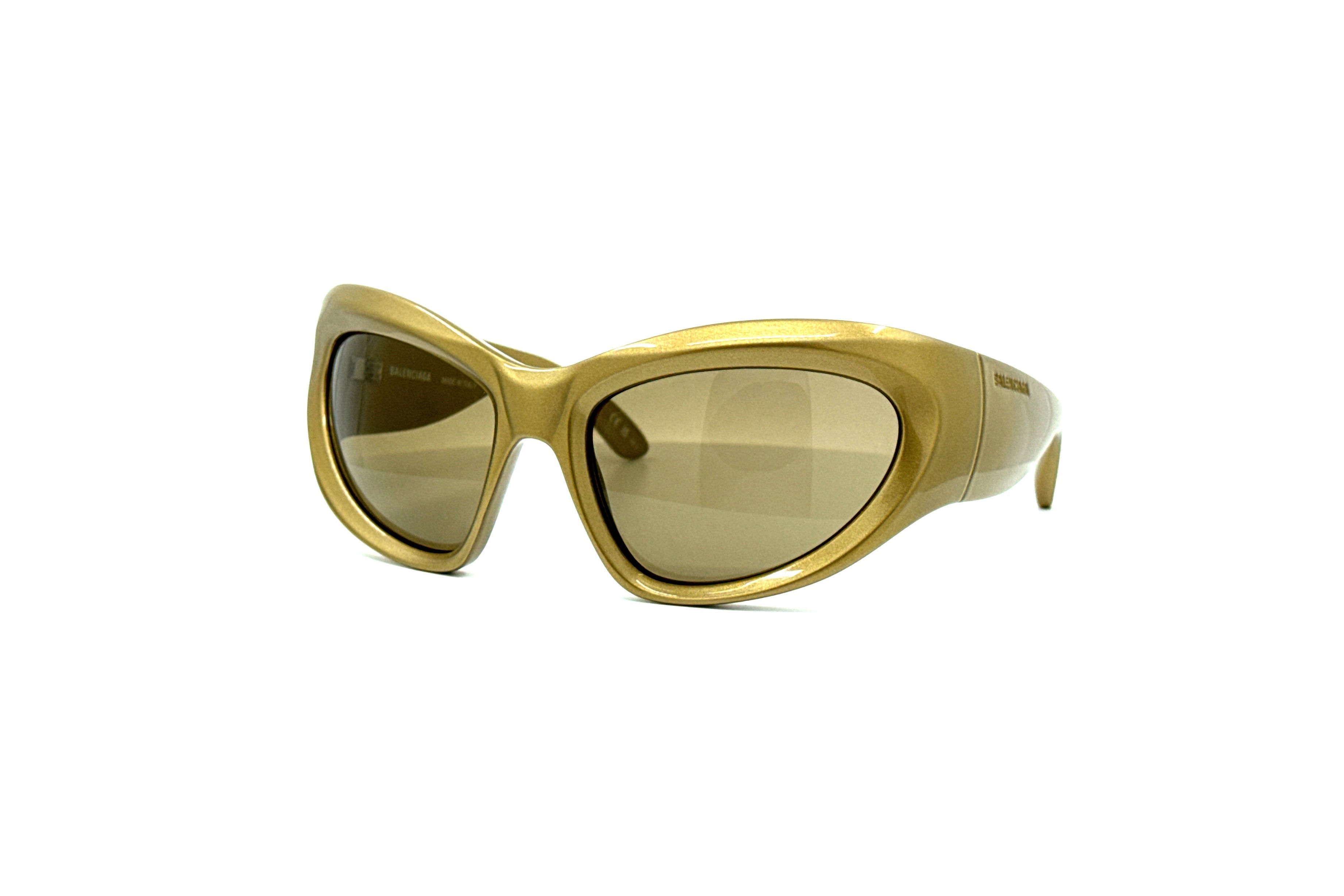 Balenciaga - BB0228S (004) Square