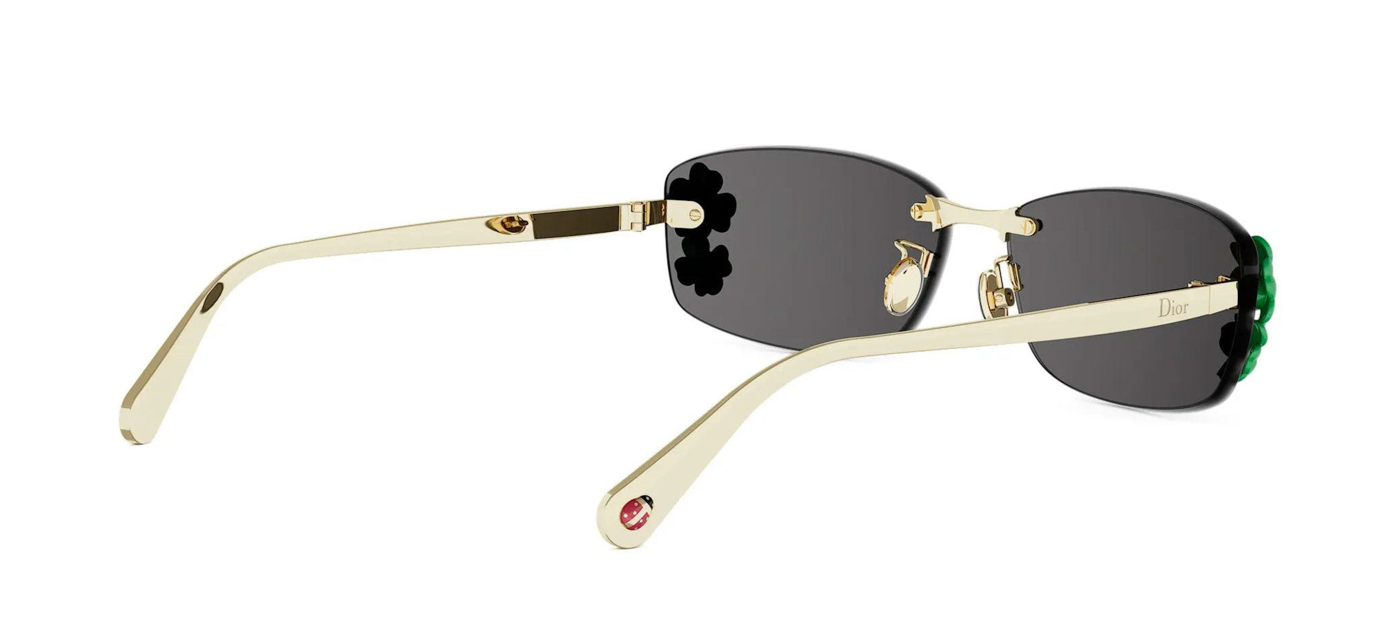 Dior Clover S1U Square