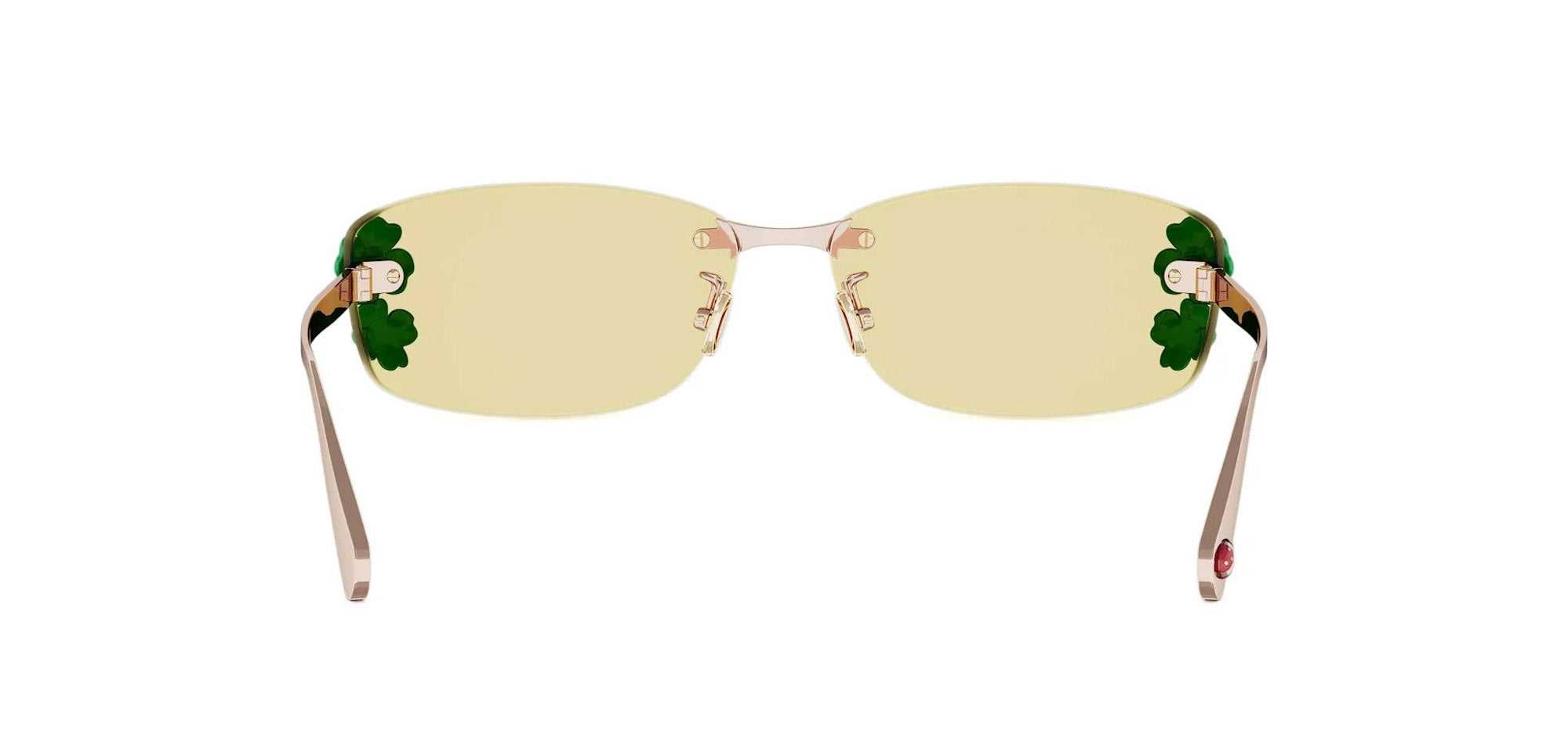Dior Clover S1U Square
