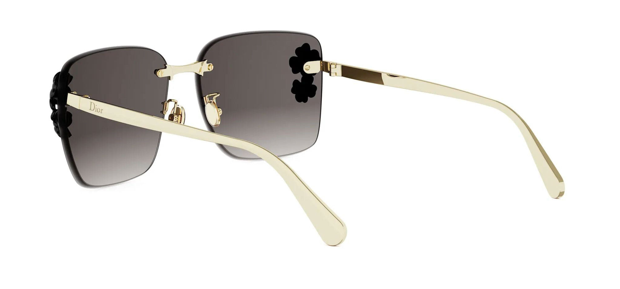 Dior Clover S2U Square