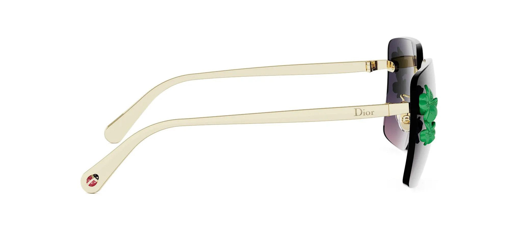 Dior Clover S2U Square