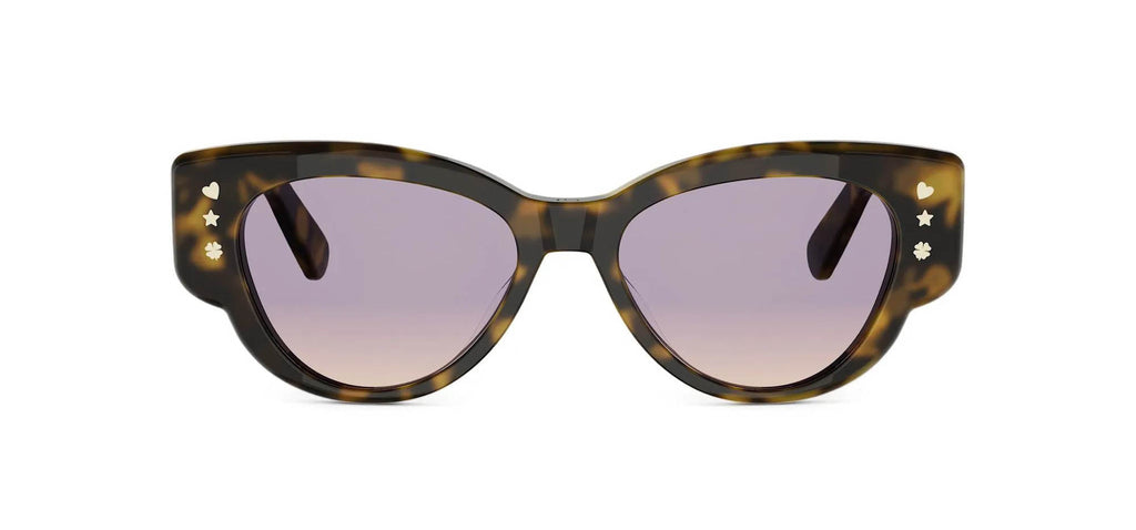 Dior Lucky Charms B1I Oval