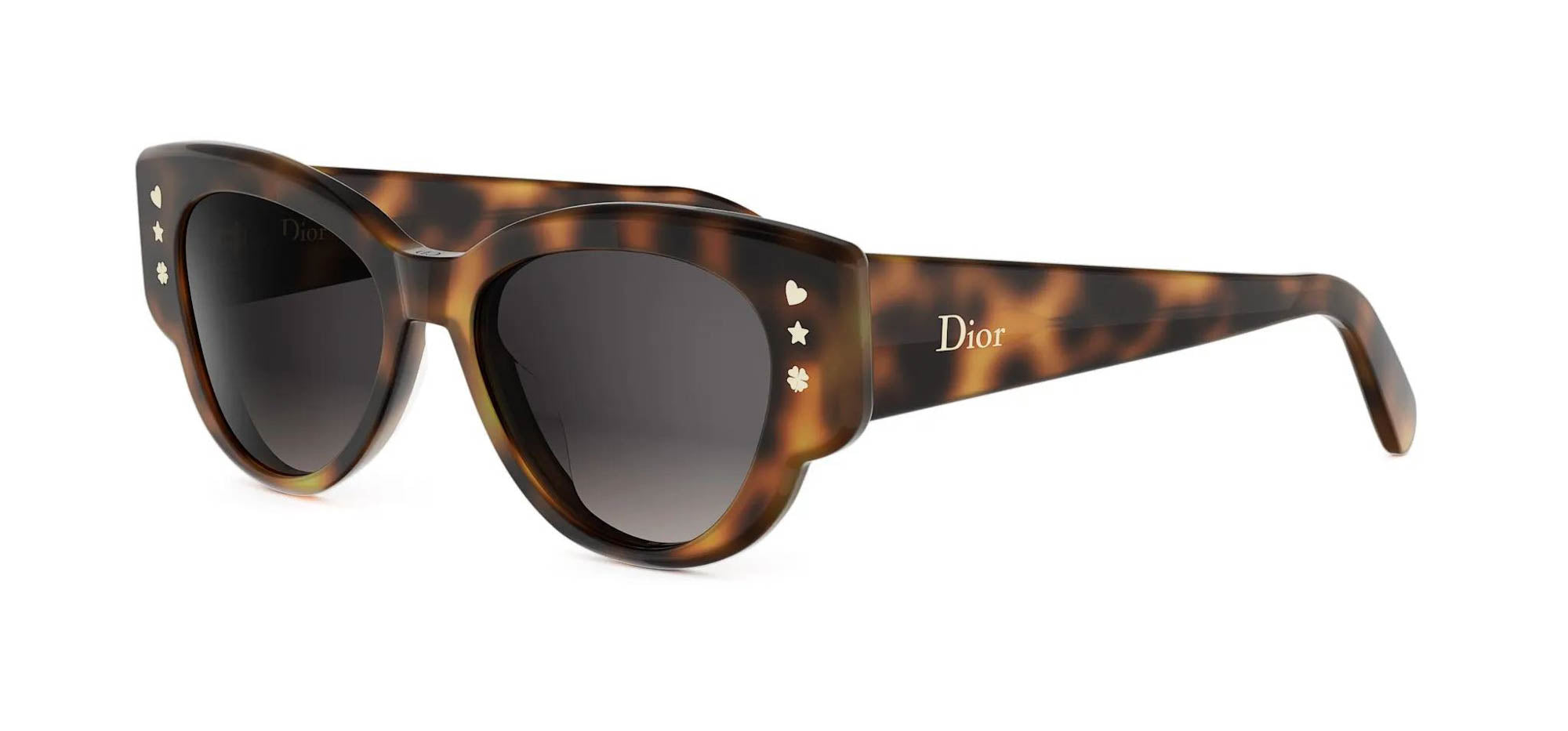 Dior Lucky Charms B1I Oval