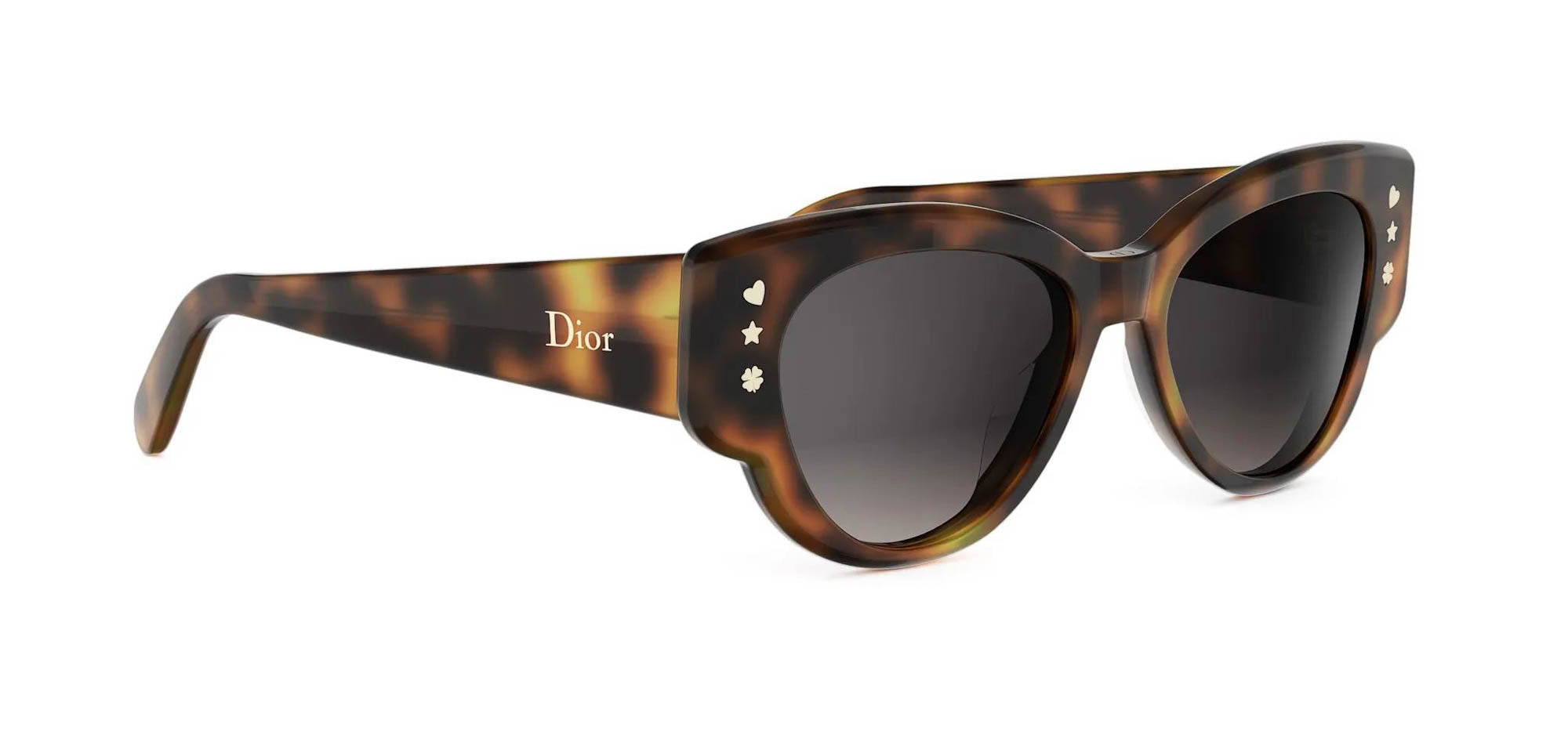 Dior Lucky Charms B1I Oval