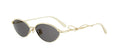 Dior Bow R1U Oval