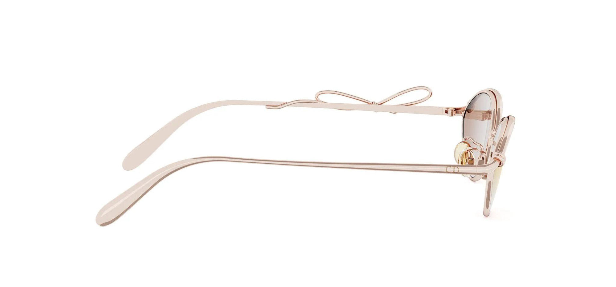 Dior Bow R1U Oval