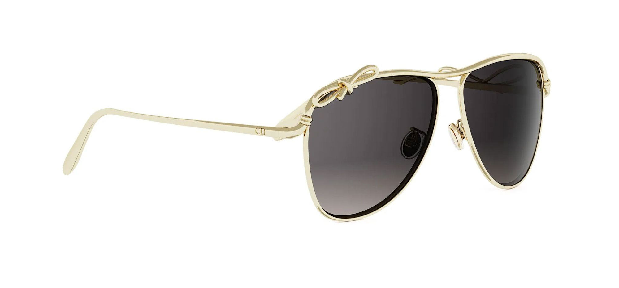Dior Bow A1U Square