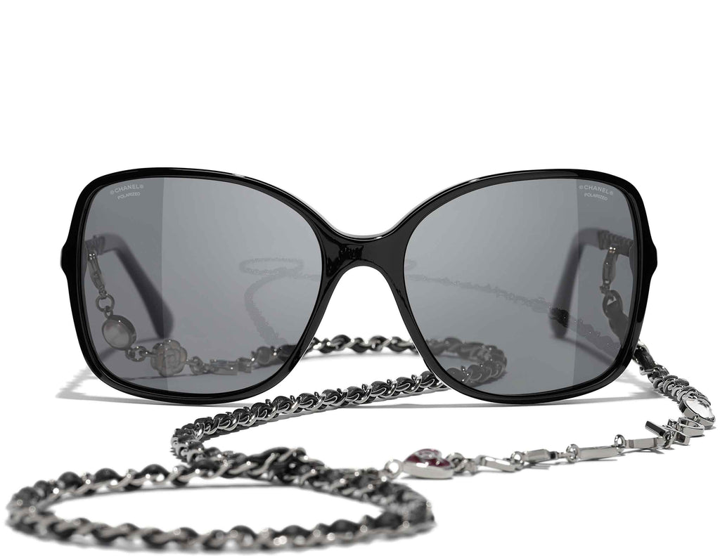CHANEL 5210Q Square