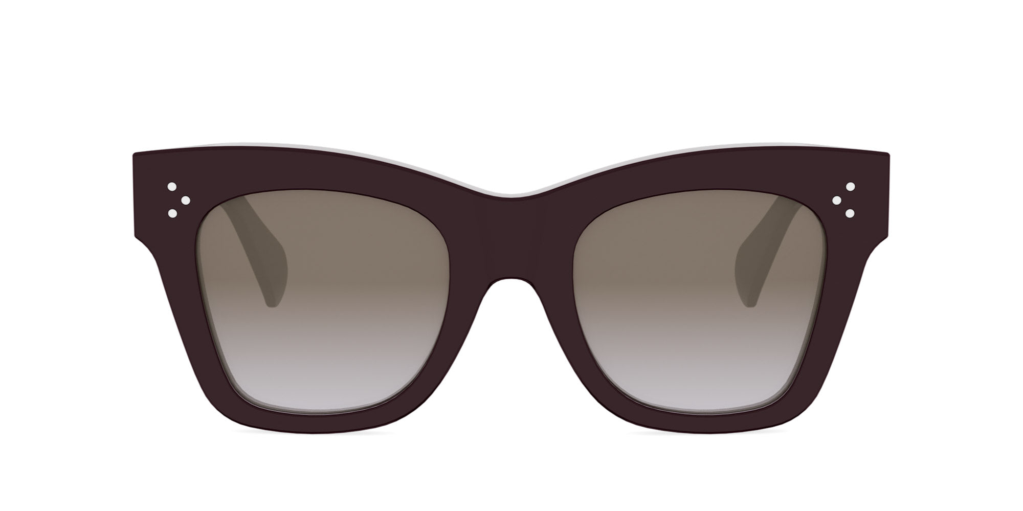 CELINE CL4004IN Square