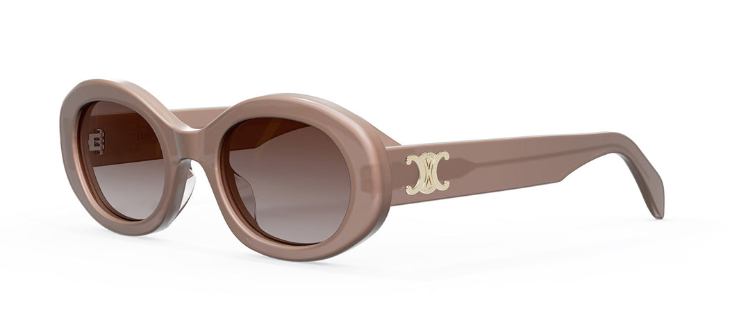 Celine Triomphe CL40194U Square